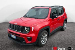 Jeep Renegade E-Hybrid My24 Altitude 1.5 Turb...