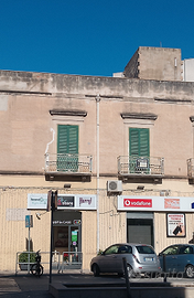 Appartamento piazza Martiri d' Ungheria,Tr