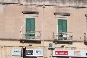 Appartamento piazza Martiri d' Ungheria,Tr