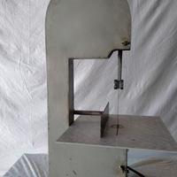 sega a nastro professionale 