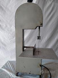 sega a nastro professionale 