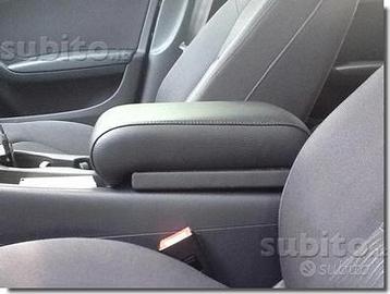 Bracciolo su misura per Audi A4 (2007-2014) / A5