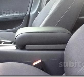 Bracciolo su misura per Audi A4 (2007-2014) / A5