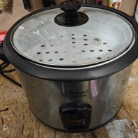 cuociriso russell hobbs