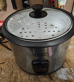 cuociriso russell hobbs