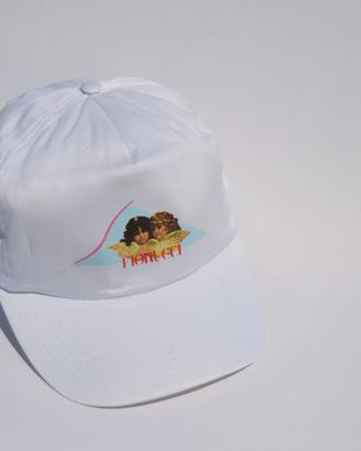 Cappellino Fiorucci con visiera