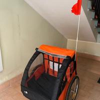 Trasportino per animali 