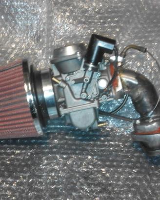 Accessori per fiat 500 d epoca