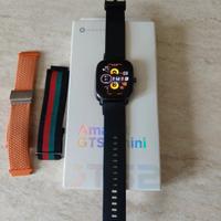 Smartwatch Amazfit GTS 2 mini 