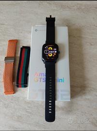 Smartwatch Amazfit GTS 2 mini 
