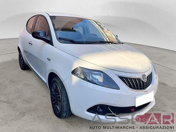 Lancia Ypsilon 1.0 FireFly 5 porte S&S Hybrid...