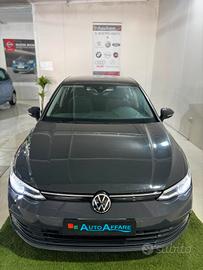 Volkswagen Golf 8ª SERIE 2.0 TDI dsg SCR Style