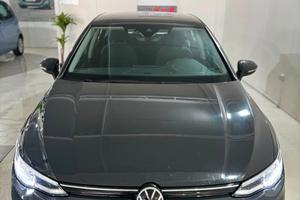 Volkswagen Golf 8ª SERIE 2.0 TDI dsg SCR Style