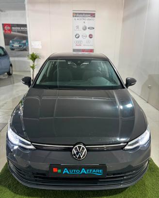 Volkswagen Golf 8ª SERIE 2.0 TDI dsg SCR Style
