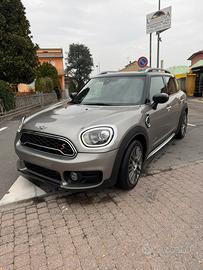 Mini Countryman SD ALL4