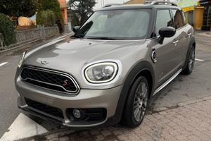 Mini Countryman SD ALL4
