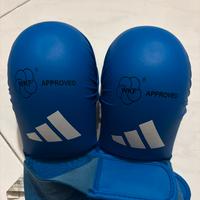 guantini karate/combattimento Adidas M