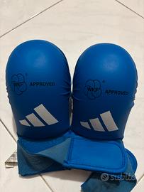guantini karate/combattimento Adidas M
