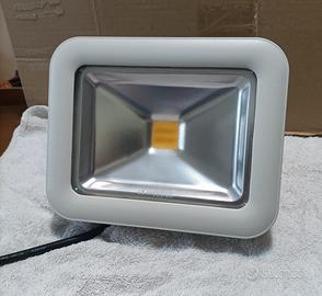 Faretto Led per esterno