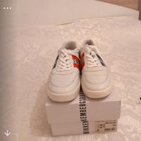 Scarpe Bikkembergs