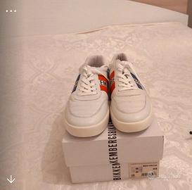 Scarpe Bikkembergs
