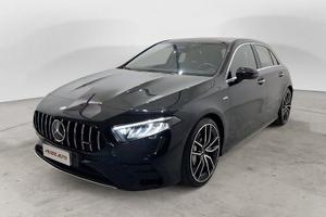 Mercedes-Benz Classe A A 35 AMG 4Matic