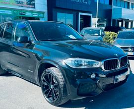 Bmw X5 sDrive25d Luxury