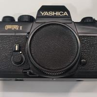 Yashica FR1