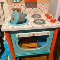 Giochi per bambini dai 2 ai 6 anni