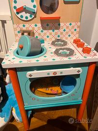 Giochi per bambini dai 2 ai 6 anni