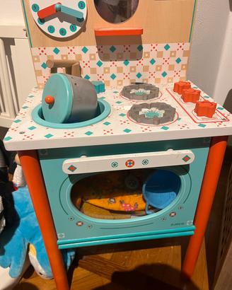 Giochi per bambini dai 2 ai 6 anni