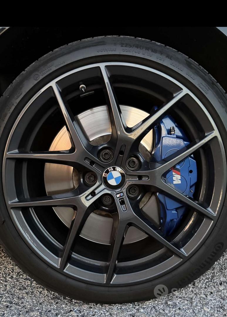 BMW 1 Series 2020 photo 5