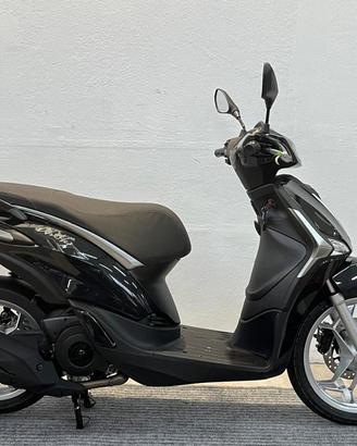 PIAGGIO Liberty 150 E5+
