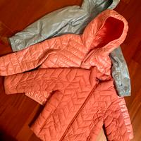 Giacche bambina 8–10 anni”