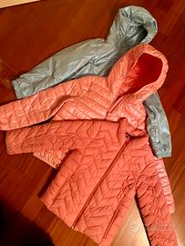 Giacche bambina 8–10 anni”