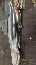 Marmitta scarico BMW R18