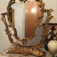 specchio basculante