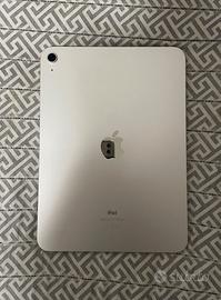 Apple iPad 10.9" 256GB WI-Fi 10a generazione