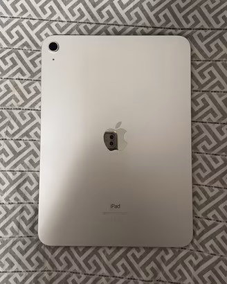 Apple iPad 10.9" 256GB WI-Fi 10a generazione