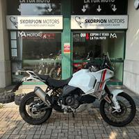 Ducati DesertX DESERT X 2022-2025