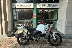 Ducati DesertX DESERT X 2022-2025