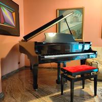 Pianoforte Samick SG-185