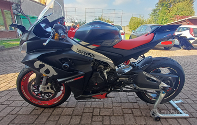 Aprilia RS 660