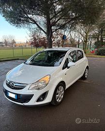 Opel Corsa (55 Kw)