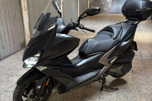 Kymco x citing s 400