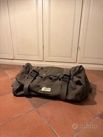 Borsone militare esercito italiano anni 70/80