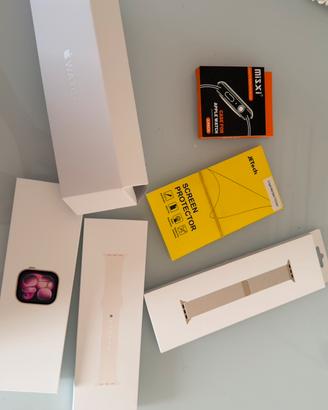 Apple watch seriers 11 gps 42mm