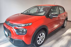 Citroen C3 BlueHDi 100 S&S Shine