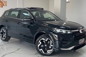 Volkswagen Tiguan 2.0 TDI 193 CV DSG 4MOTION R-Lin