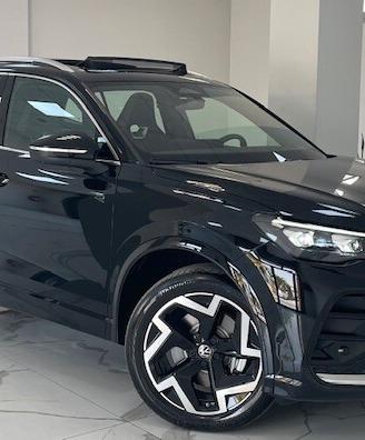 Volkswagen Tiguan 2.0 TDI 193 CV DSG 4MOTION R-Lin